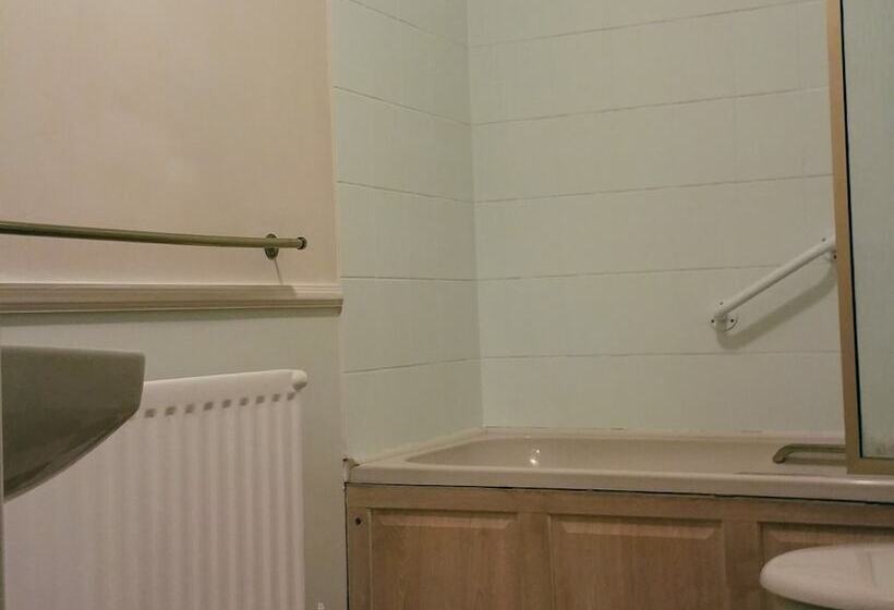 스탠다드 싱글 룸, The George Hotel Pangbourne