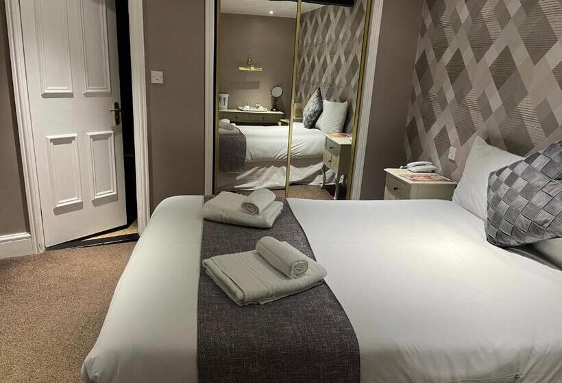 اتاق استاندارد, Limes Hotel