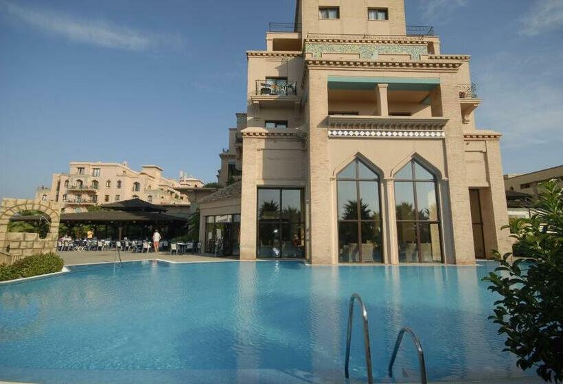غرفة سوبيريور, Playacanela