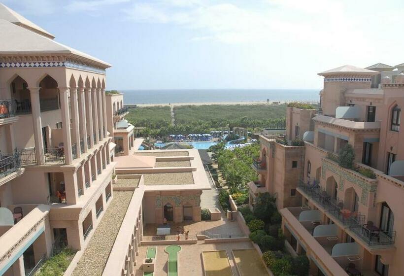 غرفة سوبيريور, Playacanela