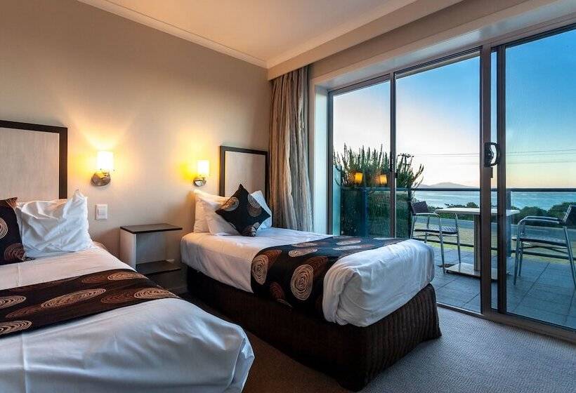 Family Suite, Beachfront Bicheno