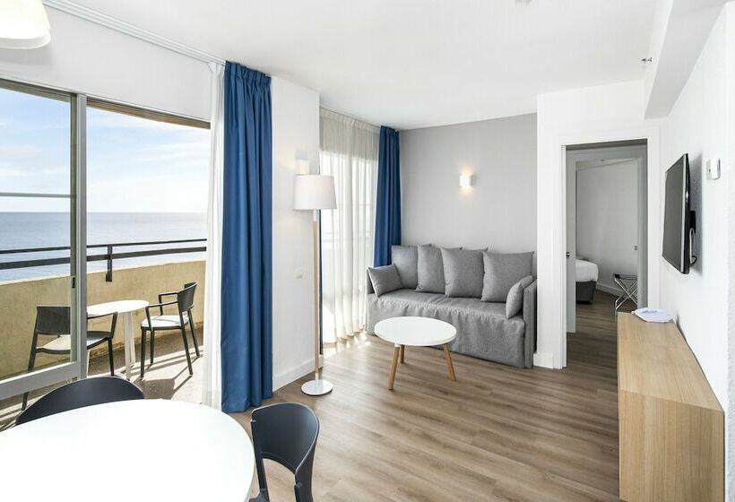آپارتمان 2 خوابه, Sol Puerto Marina
