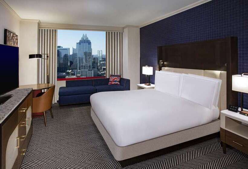 Номер Премиум, Canopy By Hilton Tempe Downtown