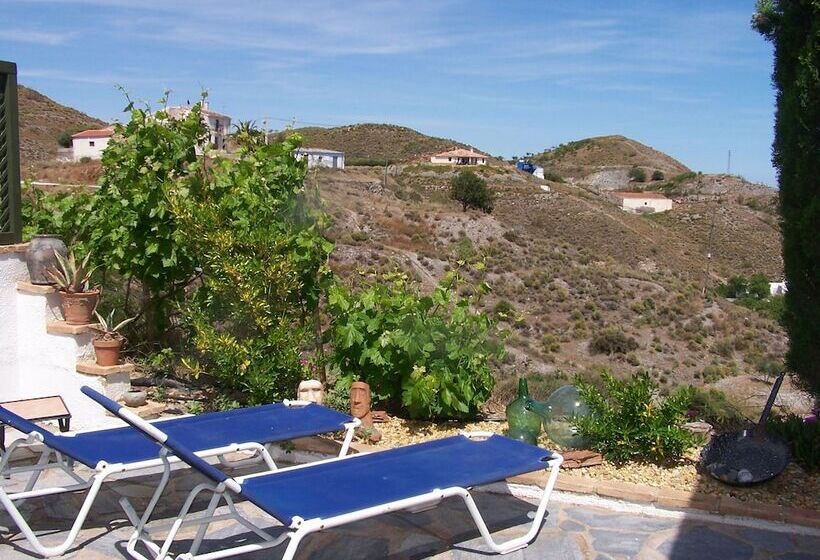 Дом 1 Спальня, Finca Fuente Arriba