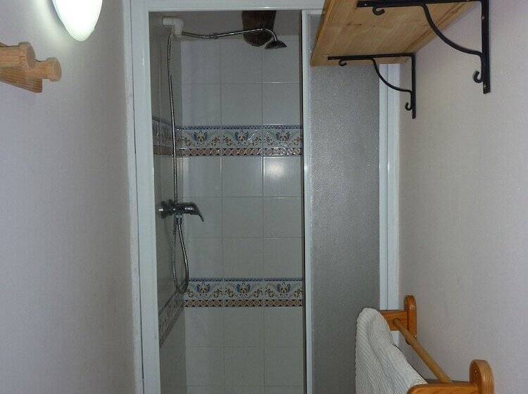 Дом 1 Спальня, Finca Fuente Arriba