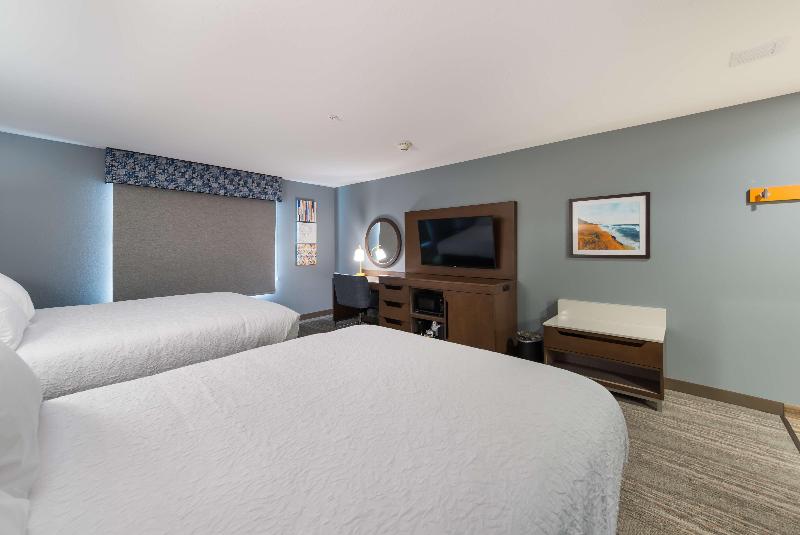 Номер Стандарт Адаптированный для Инвалидов, Hampton Inn Niles