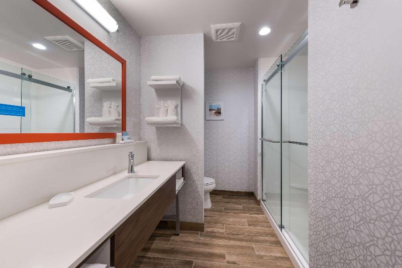 Номер Стандарт Адаптированный для Инвалидов, Hampton Inn Niles