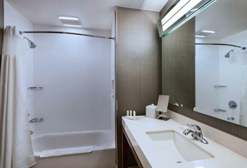Номер Стандарт, Courtyard Dallas Grand Prairie