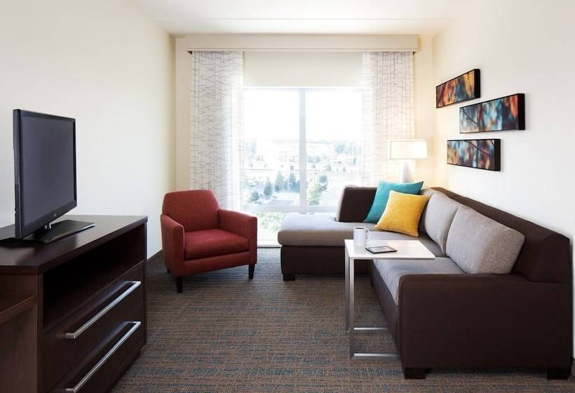 套房, Residence Inn Nashville Mt. Juliet