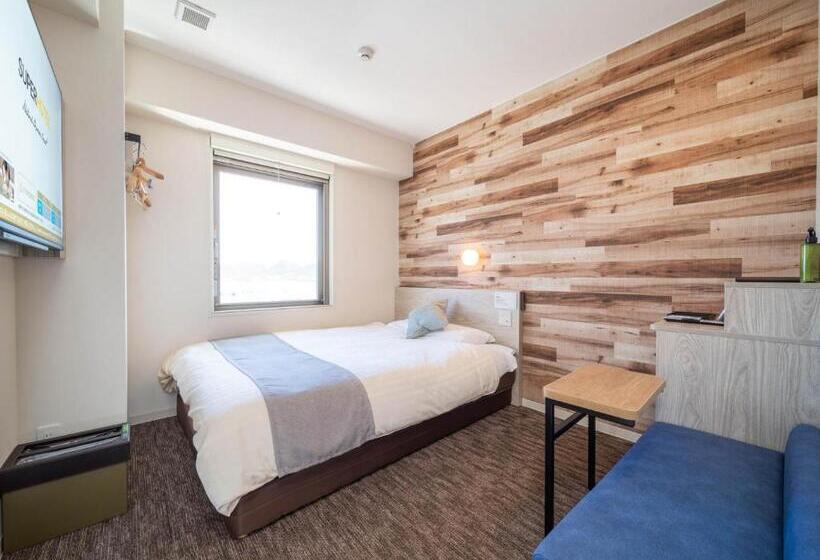 스탠다드 룸, Super Hotel Premier Shimonoseki