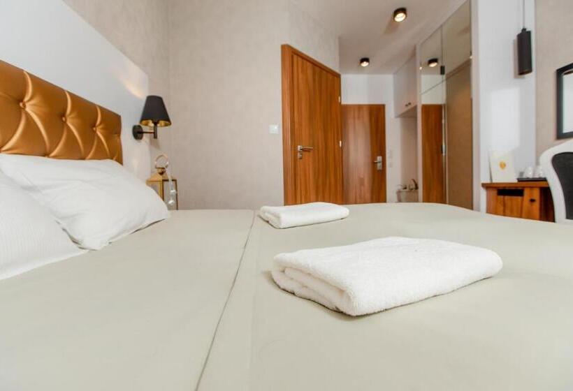 Номер Стандарт, Amber Park Spa