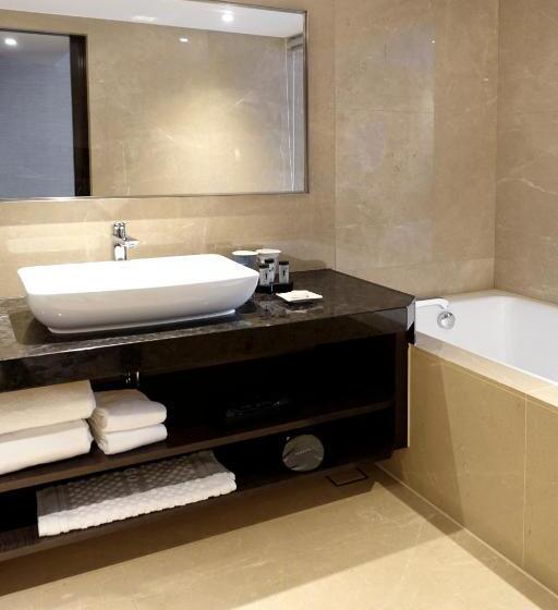 اتاق استاندارد, Tango Inn Taipei Zhongshan