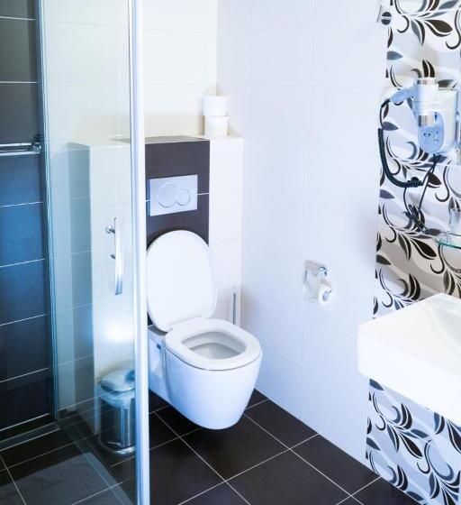 Номер Стандарт, Horský Hotel Kristína