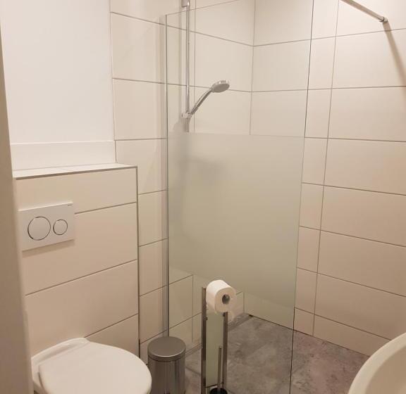 اتاق لوکس, B&b Margit S Ranch Urlaub Am Pferdehof