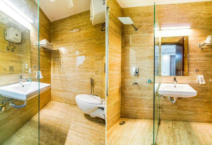 Номер Superior, Fabhotel A 97