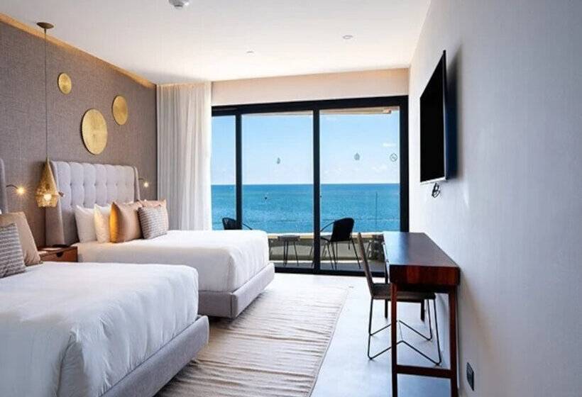 Suite 3 Chambres, The Fives Oceanfront