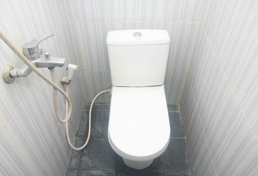 Номер Стандарт, Reddoorz Syariah Near Stasiun Madiun