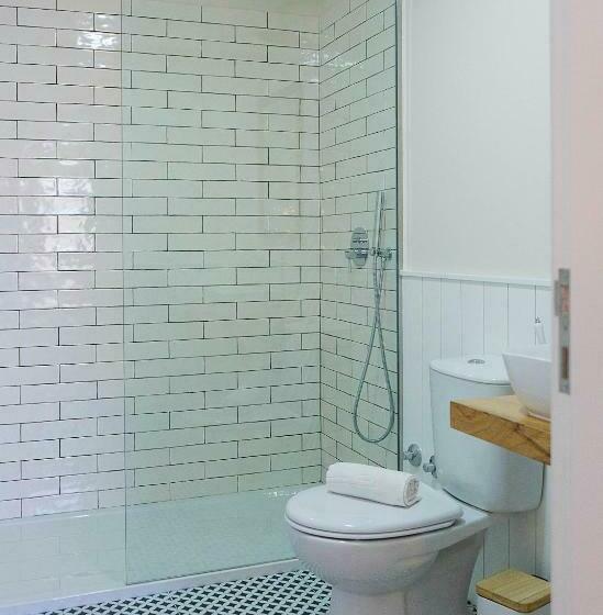 Номер Стандарт, Casa Da Ana Boutique Guest House