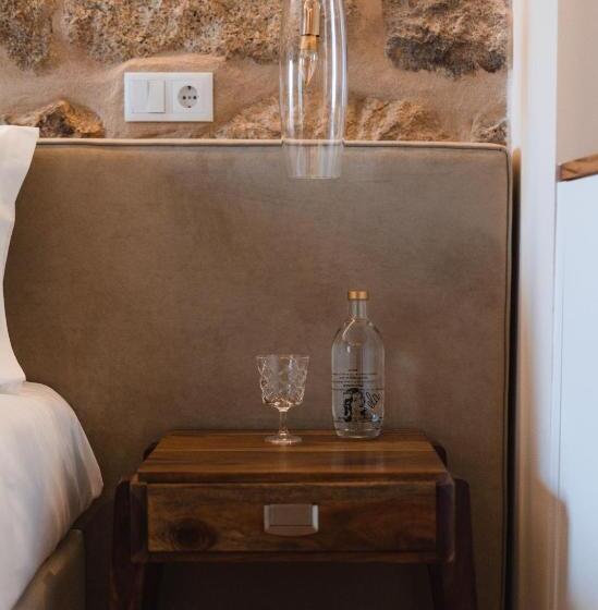 Апартаменты 1 Спальня, Casa Da Ana Boutique Guest House