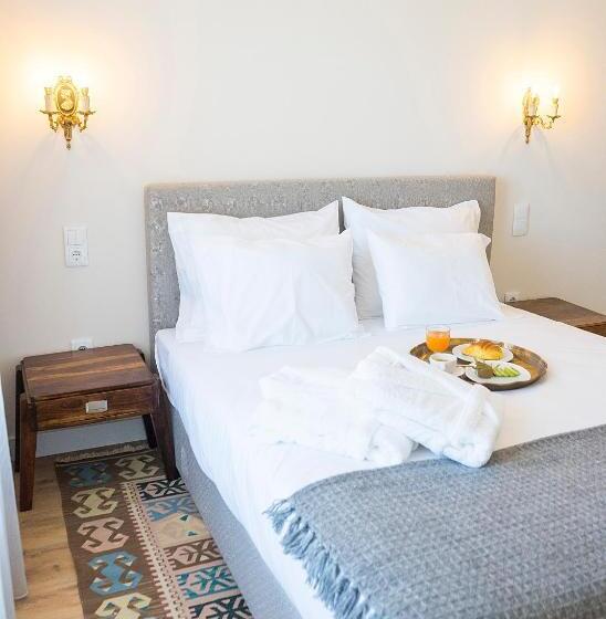 Номер Стандарт, Casa Da Ana Boutique Guest House