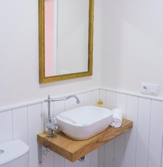 Номер Стандарт, Casa Da Ana Boutique Guest House