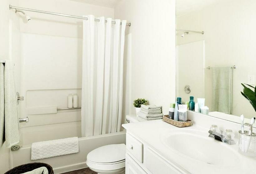 Студия Стандарт, Intown Suites Extended Stay Pittsburgh Pa
