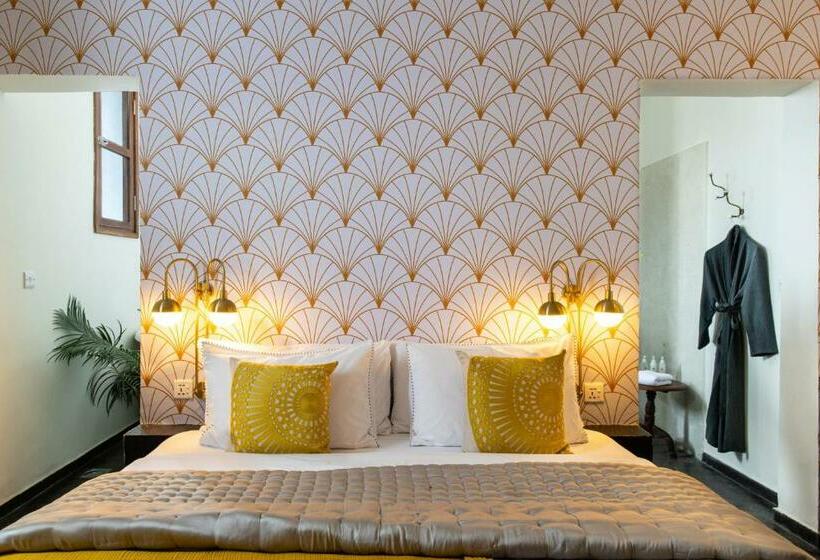 اتاق سوپریور, Upendo House Hotel Zanzibar