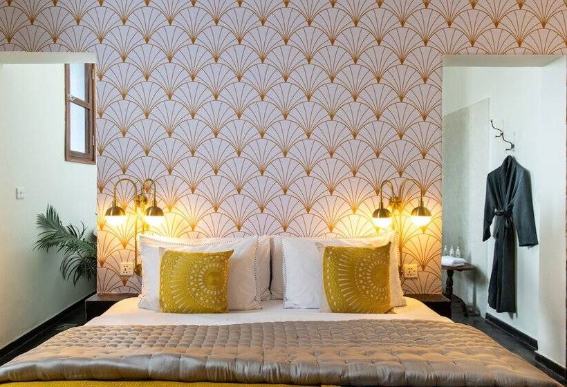 اتاق سوپریور, Upendo House Hotel Zanzibar