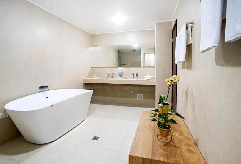 套房, Loft Hotel Ipiales