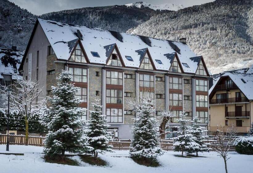 Apartamento Familiar, Aparthotel La Vall Blanca