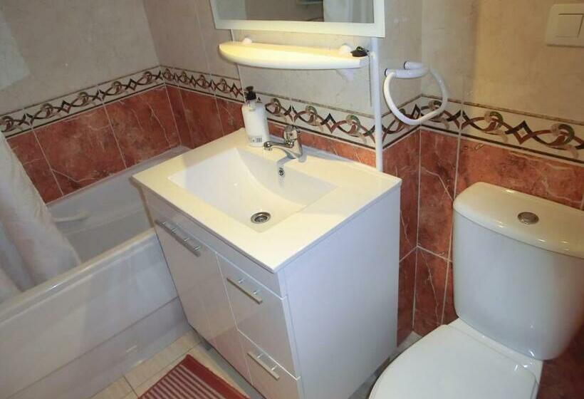 Apartamento 2 Dormitórios, Apartamentos Marina Park