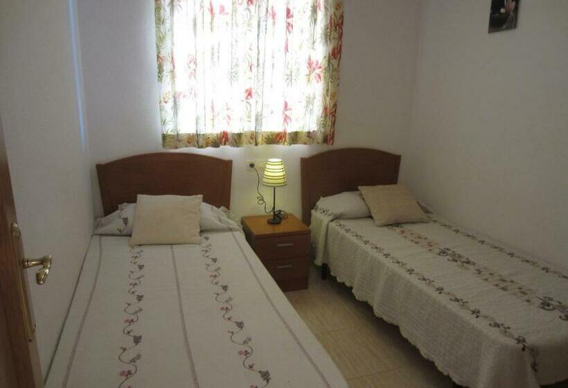 Apartamento 2 Dormitórios, Apartamentos Marina Park
