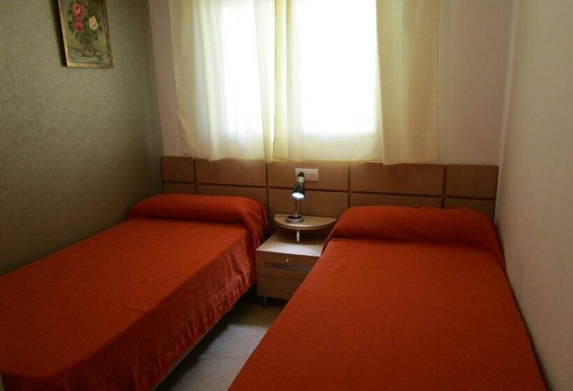 Апартаменты 2 Спальни, Apartamentos Marina Park