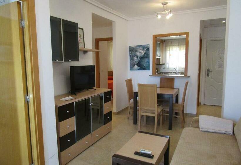 Apartamento 2 Dormitórios, Apartamentos Marina Park