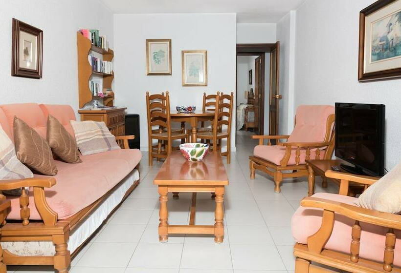 침실 1개 아파트, Apartamentos Turmalina Unitursa