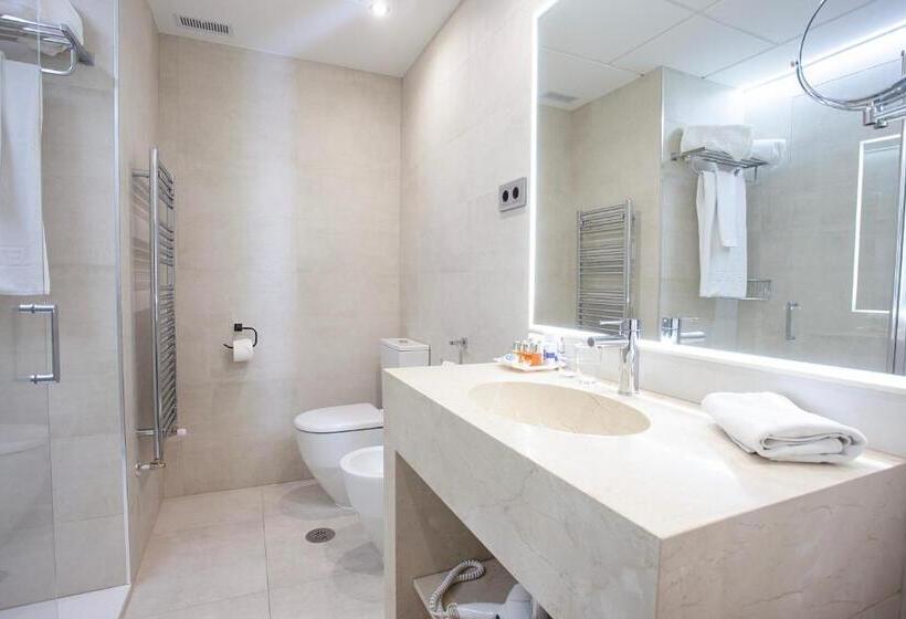 استودیوی استاندارد, Espahotel Gran Vía