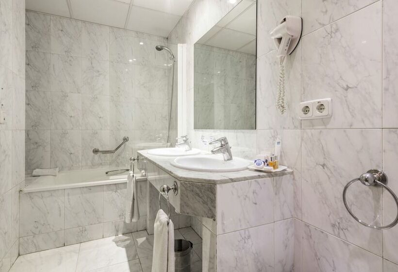 استودیوی استاندارد, Espahotel Gran Vía