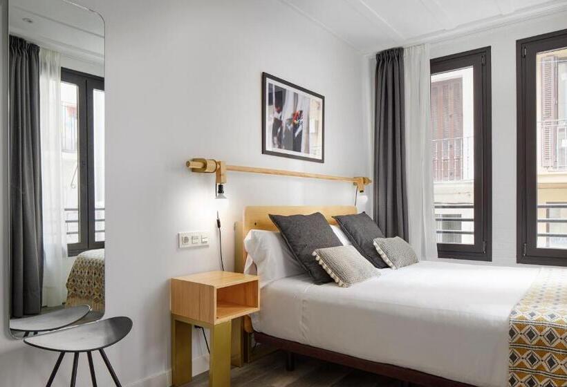 Номер Стандарт, Hostal Arriazu