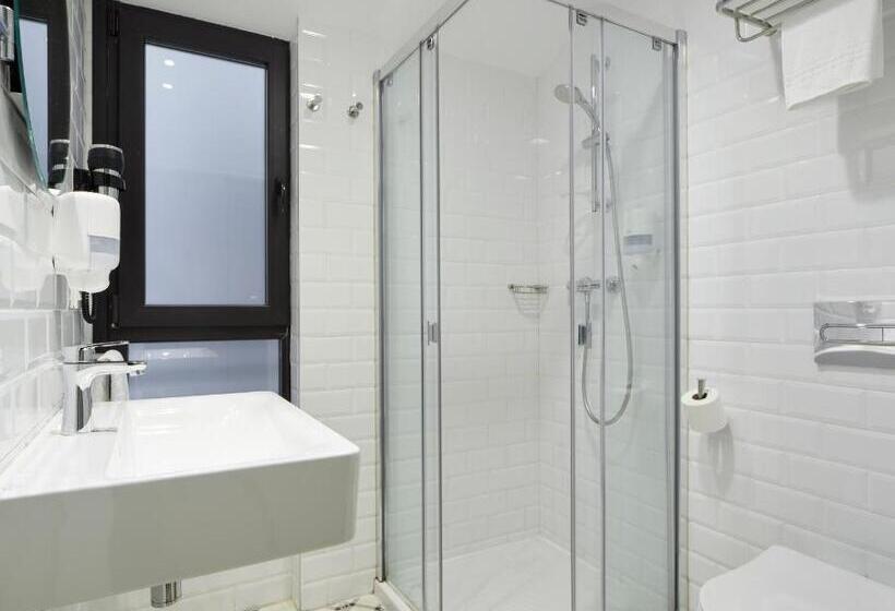 Номер Стандарт, Hostal Arriazu