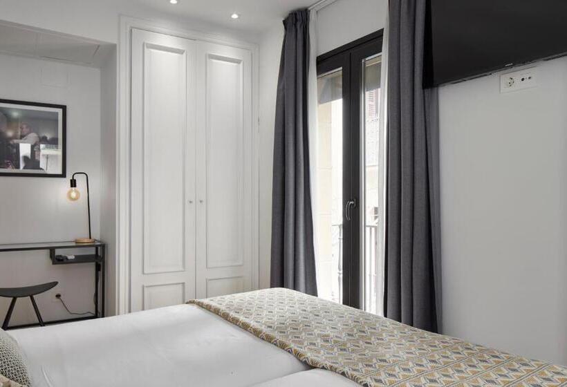 Номер Superior, Hostal Arriazu