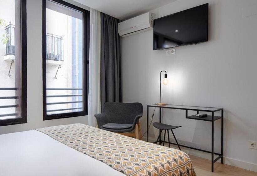 Номер Superior, Hostal Arriazu