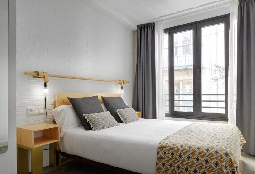 Номер Стандарт, Hostal Arriazu