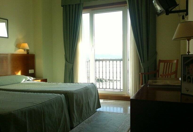 标准间, Bahia Bayona