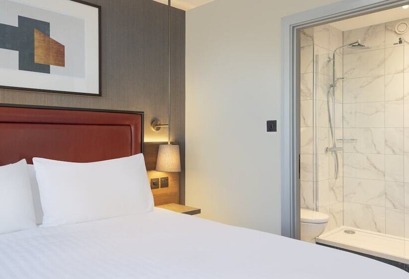 Номер Executive Кровать Кинг, Leonardo Royal Birmingham