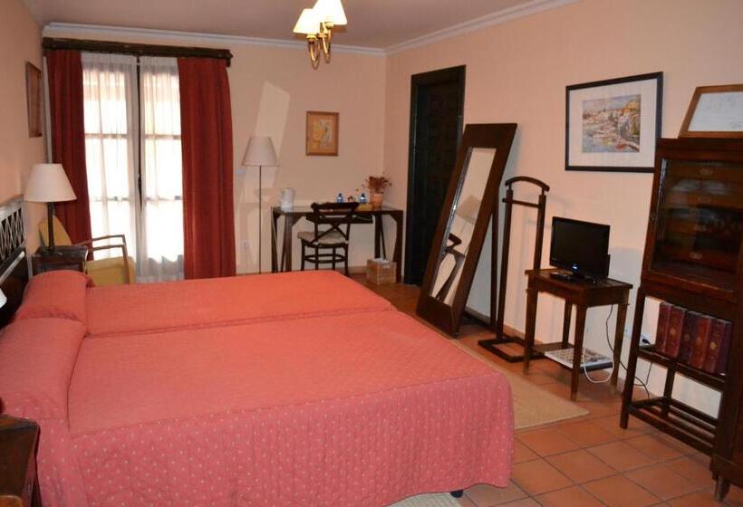 Номер Стандарт, Posada Real Del Pinar