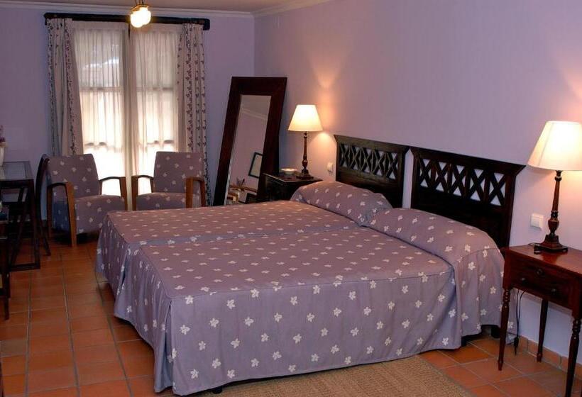 Номер Стандарт, Posada Real Del Pinar