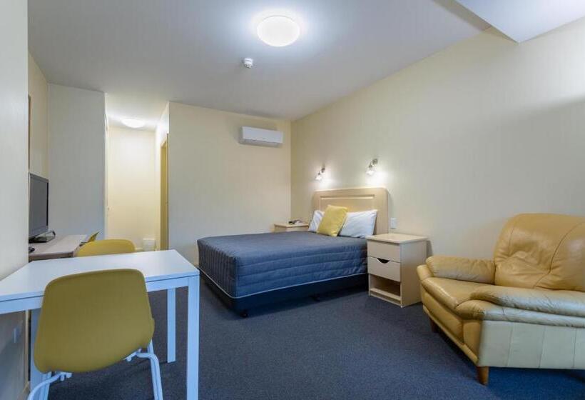 스탠다드 룸, Mayfair Plaza Motel And Apartments
