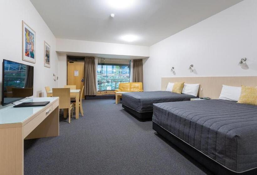 수피리어 룸, Mayfair Plaza Motel And Apartments