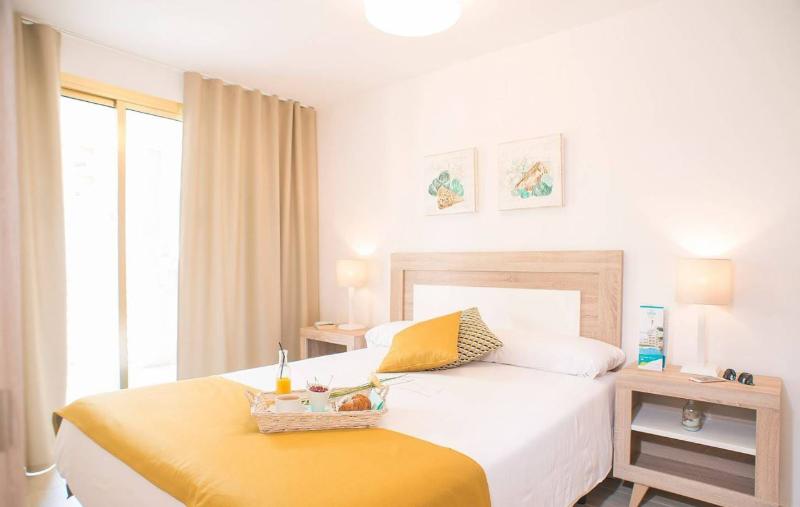 Апартаменты 1 Спальня, Ona Suites Salou