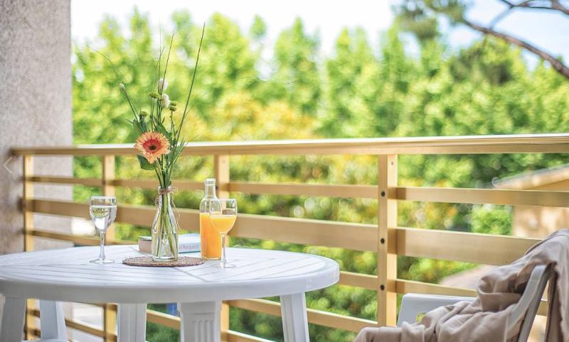 Апартаменты 1 Спальня, Ona Suites Salou